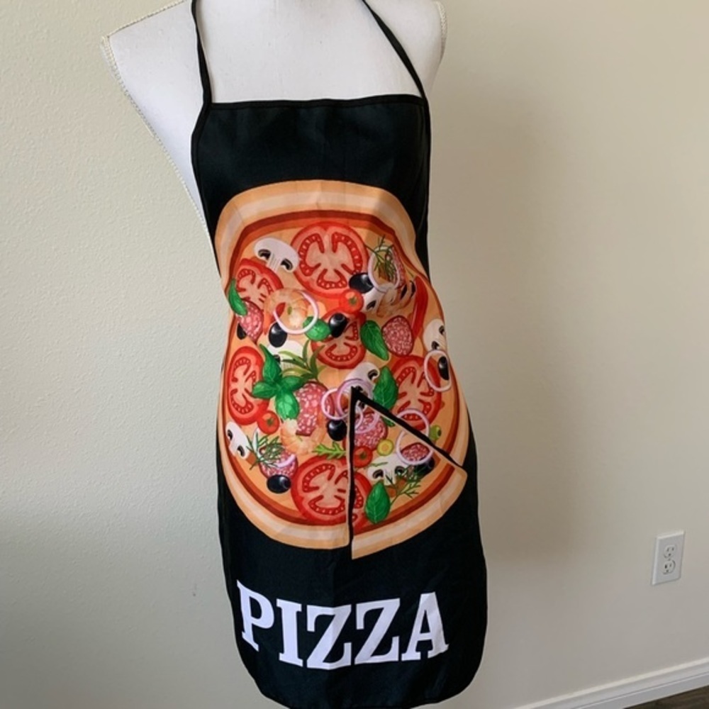 Apron